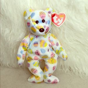 Ty Beanie baby
